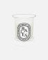 Diptyque Baies Candles