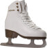 Фото #2 товара HEAD Donna Figure Skating Ice Skates with Stainless Steel Blade I Ideal for Beginners – White