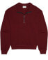 Фото #1 товара Cotton Citizen Cooper Half Zip Thermal Men's