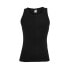 URBAN CLASSICS Urban Classic Basic sleeveless T-shirt