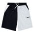 Фото #1 товара LEVI´S ® KIDS Color Block French Sweat Shorts