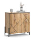 Фото #7 товара Sideboard Hatto 40524