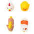 Фото #5 товара OLMITOS Box 4 Animal Bath Toys