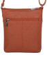 Фото #3 товара Сумка SEGALI Crossbody Kabelka 7001 B Cuoio