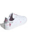 Фото #9 товара Кроссовки Adidas Originals X Hello Kitty And Friends Stan Smith Женские Белые