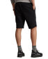 Men's Double-Knit Shorts