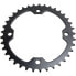 Фото #1 товара JT SPROCKETS Yamaha JTA1857.38BLK Aluminium Rear Sprocket