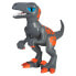 Фото #3 товара FAMOSA Pinypon Action Wild Pack 2 Dinosaurios & 1 Figure