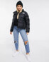 Фото #1 товара The North Face 1996 Retro Nuptse down puffer jacket in black