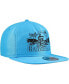 ფოტო #4 პროდუქტის Men's Blue St. Louis Cardinals Neon Golfer Snapback Hat