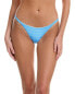 Isabella Rose Sugar On Cali Bottom Women's Blue Xs