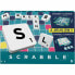 Фото #1 товара Настольная игра Mattel Scrabble (FR) (1 штук)