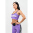 Фото #3 товара NEBBIA Double Layer Flex Sports Top Low Support