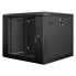 Фото #2 товара LANBERG WF01-6609-10B 9U 19´´ Rack