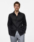 ფოტო #1 პროდუქტის Men's Linen Shirt