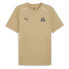 ფოტო #1 პროდუქტის PUMA Olympique Marseille Casuals short sleeve T-shirt