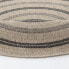 Фото #4 товара Runder Jute-Look In-/Outdoor-Teppich RYE