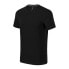 Фото #1 товара Malfini Action V-neck T-shirt M MLI-70001 black