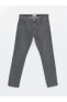 Фото #4 товара Джинсы узкие LC WAIKIKI Slim Fit Jeans 750 Slim Fit Erkek Jean Pantolon