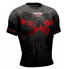 Masters Mfc Training Shirt Dark Side "Renegate" M 06123-M