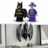 Фото #4 товара Игровой набор Lego Batwing: Batman против Джокера
