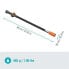 ფოტო #5 პროდუქტის GARDENA CleanSystem S 90 cm handle