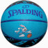Фото #1 товара Spalding Space Jam Tune Squad IV 84-598Z basketball
