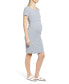 ფოტო #2 პროდუქტის Maternity Juliet Nursing Dress