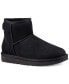 ფოტო #1 პროდუქტის Women's Classic II Mini Boots