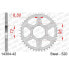 Фото #1 товара AFAM 14304 Rear Sprocket