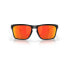 ფოტო #30 პროდუქტის OAKLEY Sylas Prizm Polarized Sunglasses