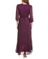 Фото #2 товара Maison Tara Yoryu Dress Women's