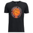 Фото #1 товара UNDER ARMOUR Bball Icon short sleeve T-shirt