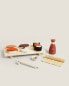 Children’s sushi set toy