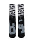 Men's Antonio Brown Las Vegas Raiders Champs Crew Socks