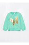 Фото #2 товара Костюм LC WAIKIKI Baby Girl Sweatshirt Set