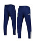 ფოტო #4 პროდუქტის Men's Italy National Team Blue Team AEROREADY Training Pants