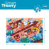 Фото #5 товара COLORBABY Noah´S Ark 72 Large Pieces Smart Theory Puzzle