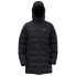 Фото #2 товара Тёплая куртка с капюшоном Odlo Ascent N-Thermic 750+ fill