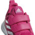 Фото #4 товара Кеды Adidas AltaRun CF K Jr CG6895