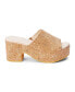 Фото #2 товара TERRY Womens sandals