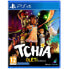 Фото #1 товара PLAYSTATION GAMES PS4 Tchia: Oléti Edition