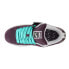 Фото #4 товара Puma Mapf1 Suede Xl Lace Up Mens Purple Sneakers Casual Shoes 30852602