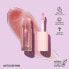 Фото #3 товара Feuchtigkeitsspendendes Lippenöl - Moira Glow Getter Hydrating Lip Oil 010 - Clear