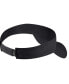 Фото #2 товара Men's Black Vanderbilt Commodores Sideline Performance Visor