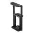 Фото #3 товара Hama 00004638 - Mobile phone/Smartphone - Tablet/UMPC - Passive holder - indoor - Black