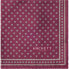 Фото #2 товара HACKETT Small Medallion Hank handkerchief