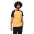 Фото #1 товара SUPERDRY Essential Logo Baseball Short Sleeve Round Neck T-Shirt