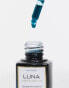 Sunday Riley – Luna Sleeping Night Oil – Gesichtsöl für die Nacht mit Retinol & Blauflügeligem Rainfarn, 15 ml