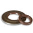 Фото #2 товара MALOSSI Vespa Oil seals kit